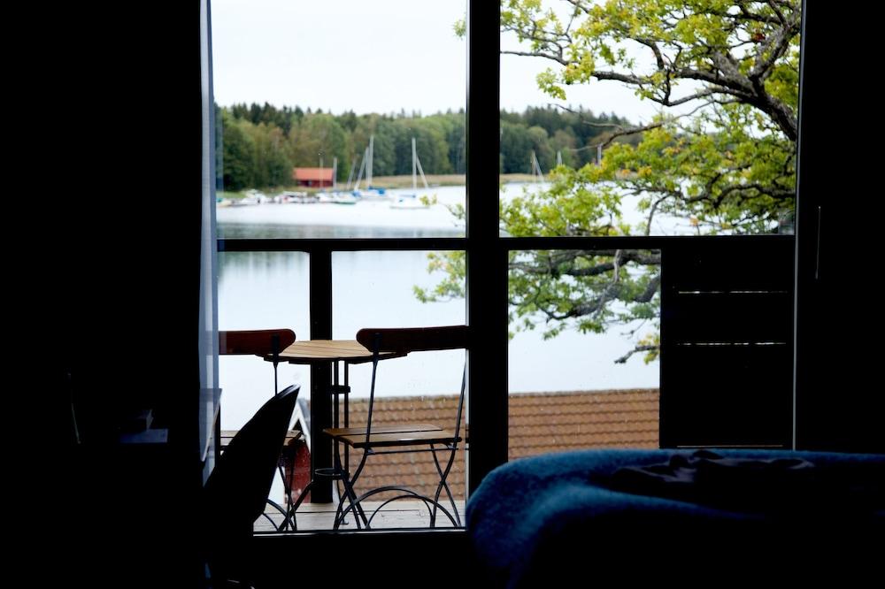 Marholmen Hotel Norrtälje Exterior photo